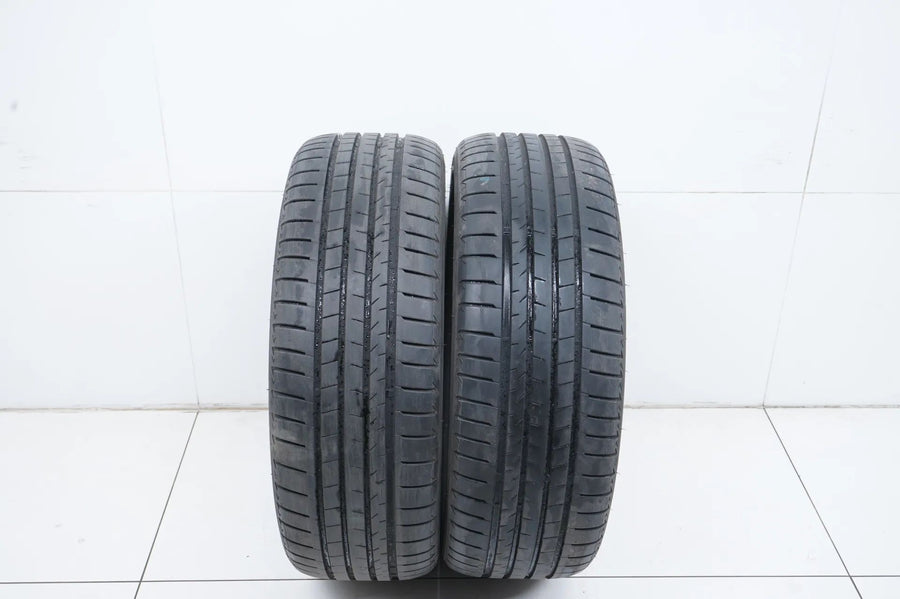 2x Bridgestone summer tires 235 45 20 inch DOT22 MO approx. 6mm tread depth