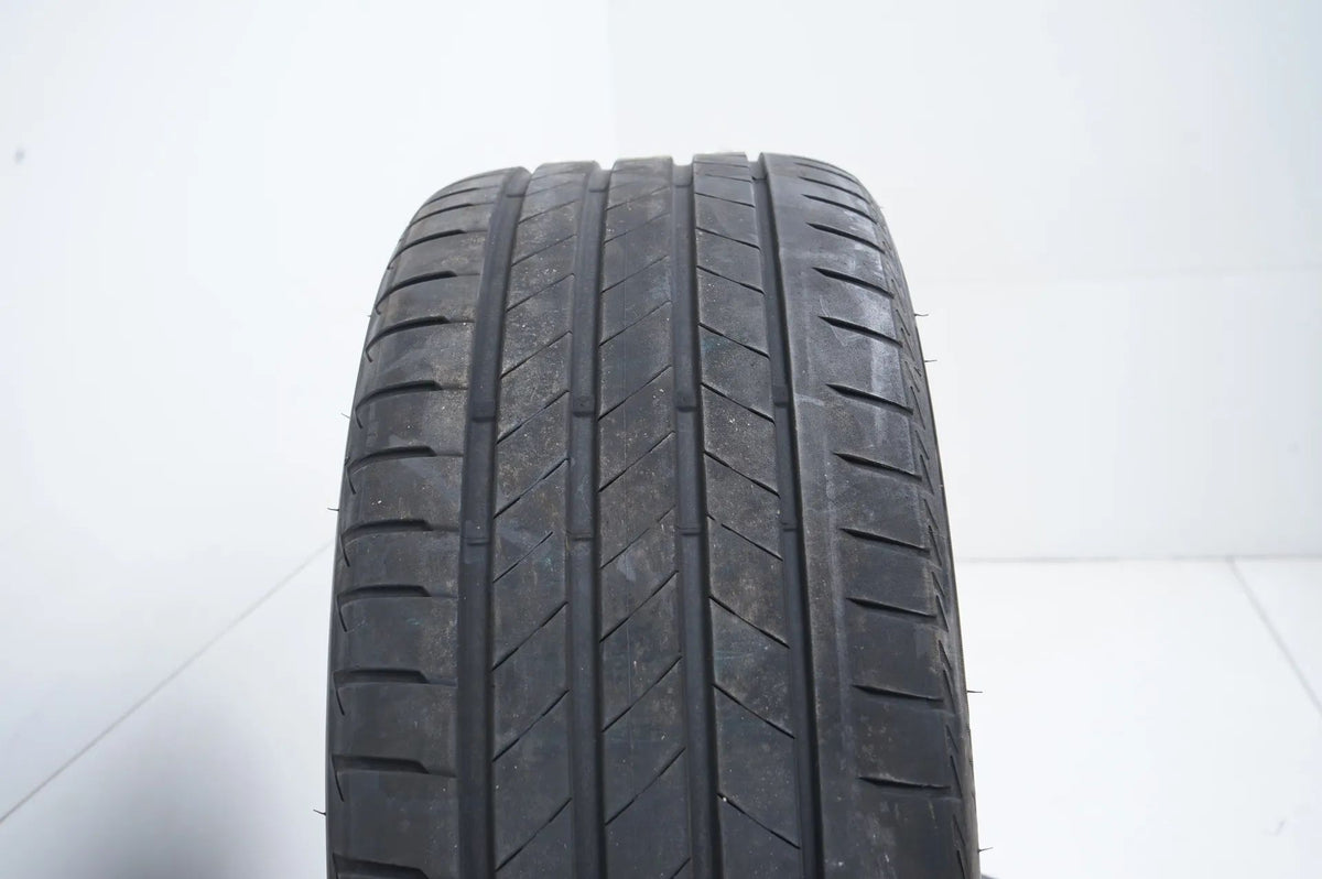 2 x Summer tires 255 45 19 inch Bridgestone DOT22/21 approx. 4mm MO Detail view 5