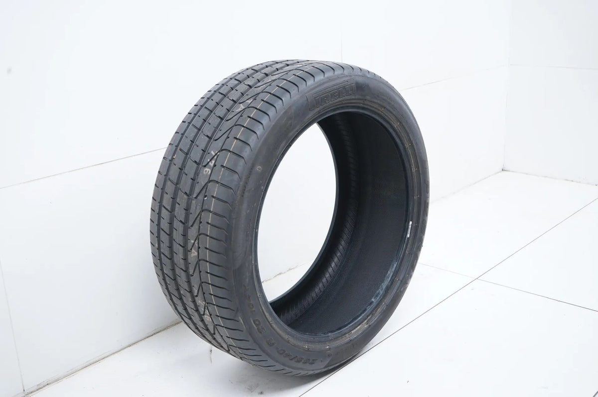 1 pneu été de démonstration Pirelli 265/40/20 pouces DOT16 AO Vue détaillée 3