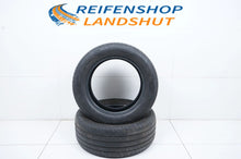 2 x zomerbanden Goodyear 255 55 18 inch DOT21 ca. 4 mm MO
