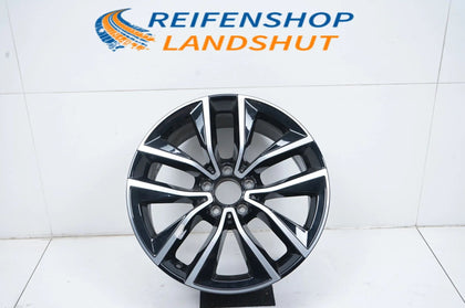 1 x Mercedes S Klasse V223 Alufelge 18 Zoll A2234012900 8J ET37