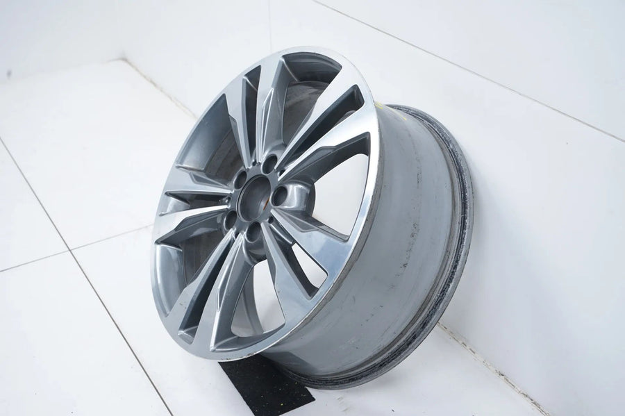 1 x Mercedes E-Class Coupe W207 18-inch Alloy Wheel A2074012902 8J