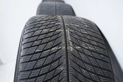 Mercedes GLS X167 W167 Winter Tires Winter Wheels 20 Inch