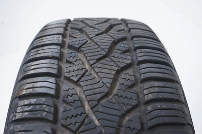 1x Winter tire 205 60 16 inch Barum approx. 7 mm DOT23