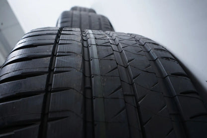 Mercedes SL AMG R232 W232 Summer Tires Summer Wheels 21 Inch