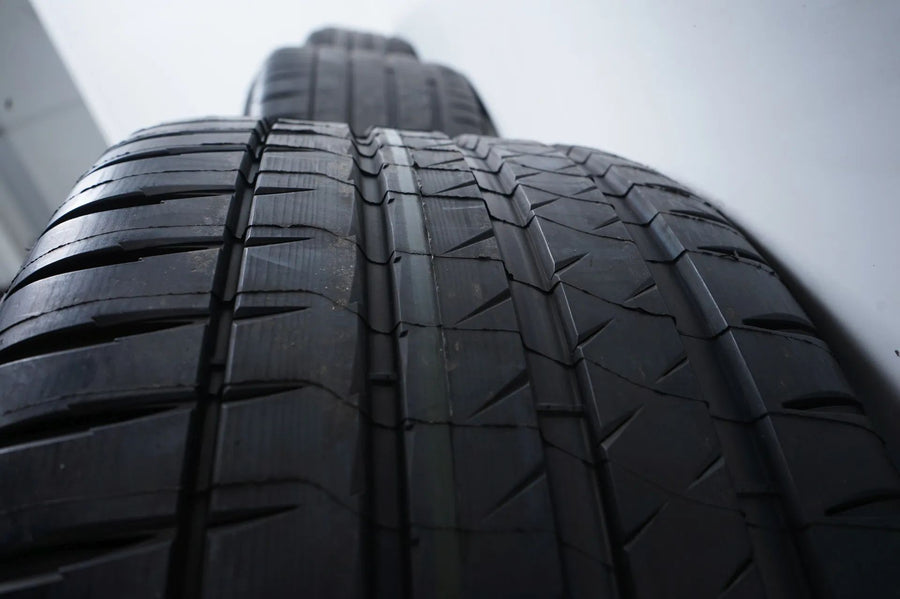 Mercedes SL AMG R232 W232 Summer Tires Summer Wheels 21 Inch