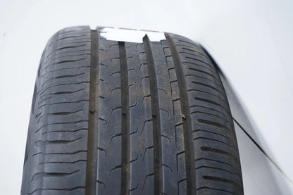Mercedes EQA EQB H243 X243 AMG summer wheels 235 50 19 inch