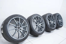 Mercedes GT GTS C190 W190 winterbanden winterwielen 19/20 inch
