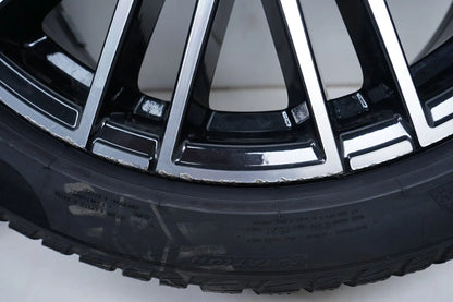 Mercedes C-Class W206 winter tires/wheels 225/45/18 inch