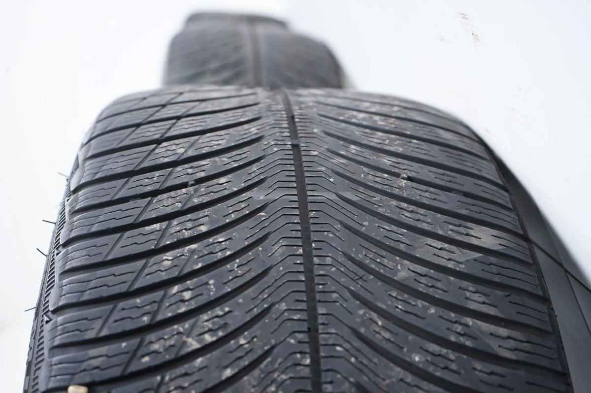 Mercedes E43 E53 AMG W213 Winter Tires Winter Wheels 19 Inch Detailansicht 13