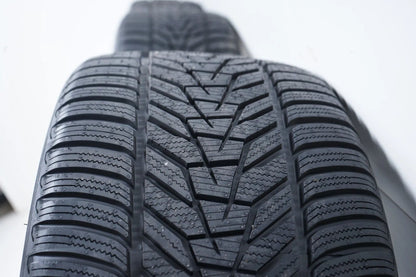 Mercedes GLC63 AMG W253 New Winter Tires Winter Wheels 20 Inch