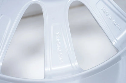 Mercedes C Class W205 S205 summer tires, summer wheels, 19 inch