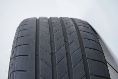 Mercedes GLC W254 X254 summer tires, summer wheels, 19 inch