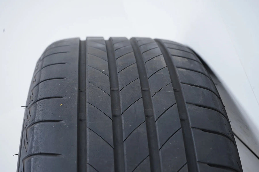 Mercedes GLC W254 X254 summer tires, summer wheels, 19 inch