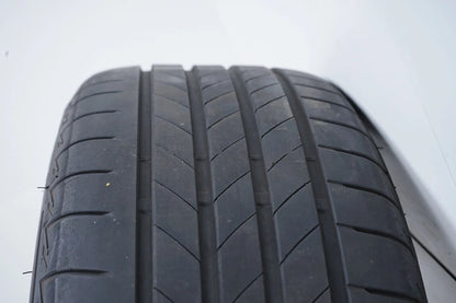 Mercedes GLC W254 X254 Winterräder mit neuen Winterreifen 19 Zoll