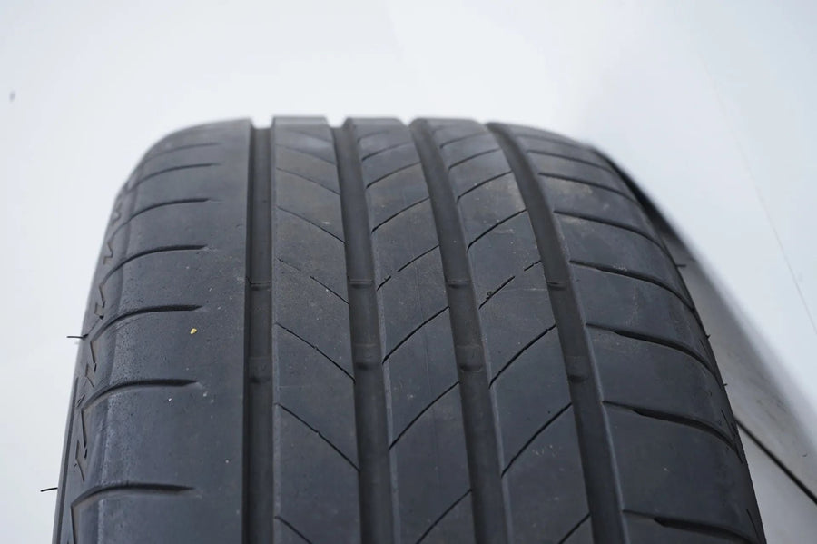 Mercedes GLC W254 X254 Winterräder mit neuen Winterreifen 19 Zoll
