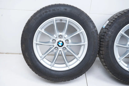 BMW 3 Series G20 G21 Winter Tires Winter Wheels 205/60 R16 inch