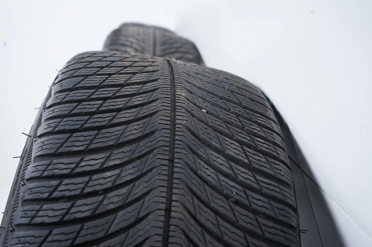 Mercedes E43 E53 AMG W213 Winter Tires Winter Wheels 19 Inch Detailansicht 10