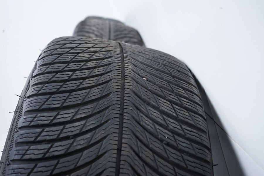 Mercedes E43 E53 AMG W213 Winter Tires Winter Wheels 19 Inch