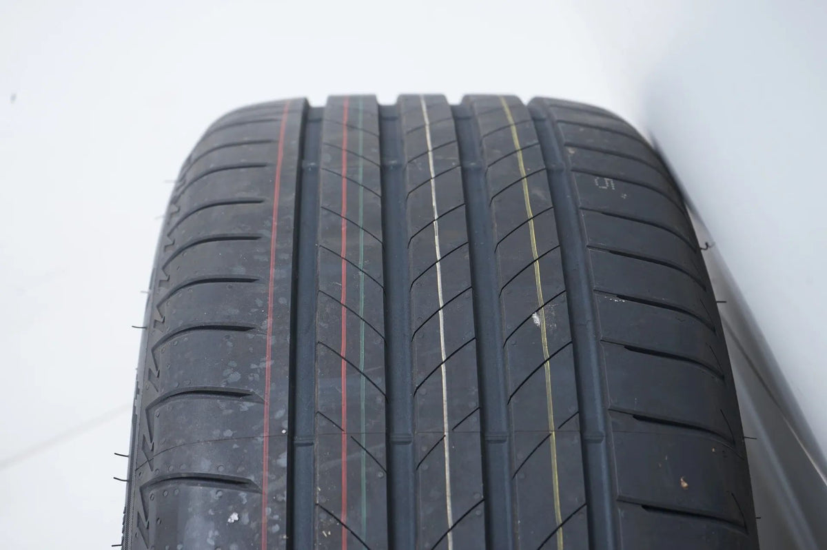 New Mercedes GLC W254 summer tires, summer wheels, 19 inch Detailansicht 9