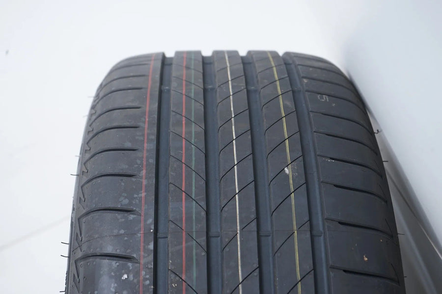 New Mercedes GLC W254 summer tires, summer wheels, 19 inch