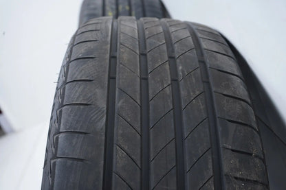 Mercedes GLC W254 X254 Winterräder mit neuen Winterreifen 19 Zoll
