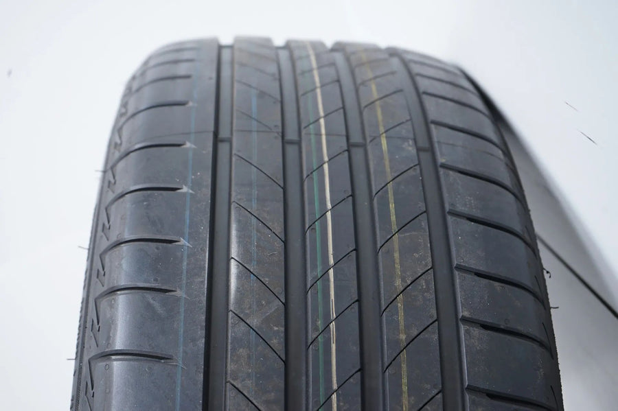 New Mercedes GLC W254 summer tires, summer wheels, 19 inch