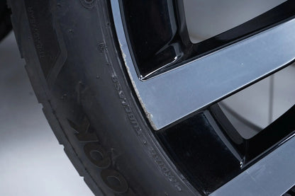 Mercedes S-Class W223 summer tires, summer wheels 255/45/19 inch