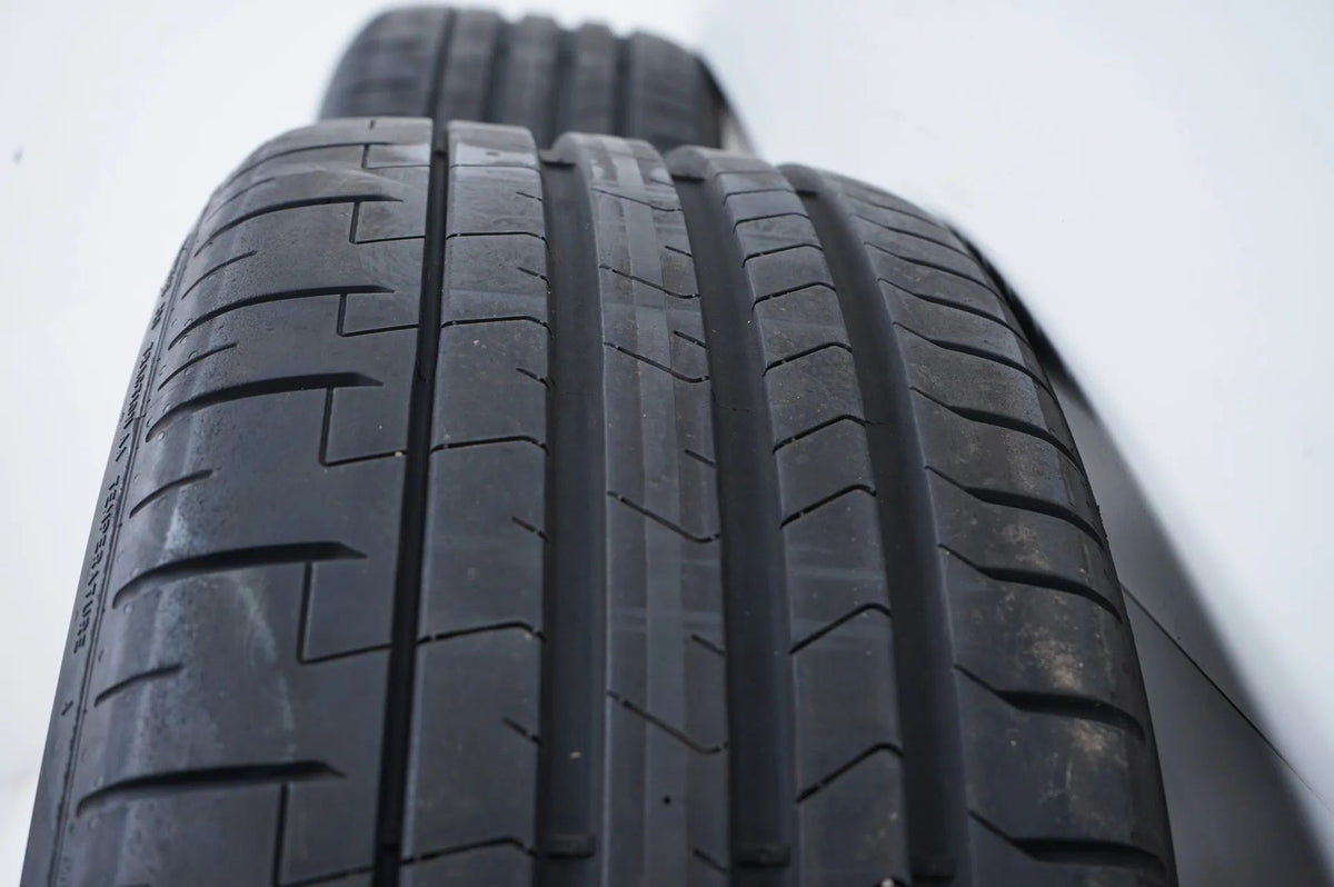 Mercedes S-Class W223 summer tires, summer wheels 255/45/19 inch Detailansicht 13