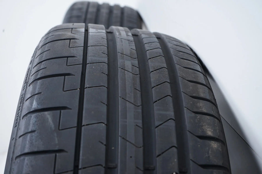 Mercedes S-Class W223 summer tires, summer wheels 255/45/19 inch