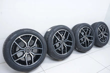 Letní kola Mercedes EQA EQB H243 X243 AMG 235 50 19 palců