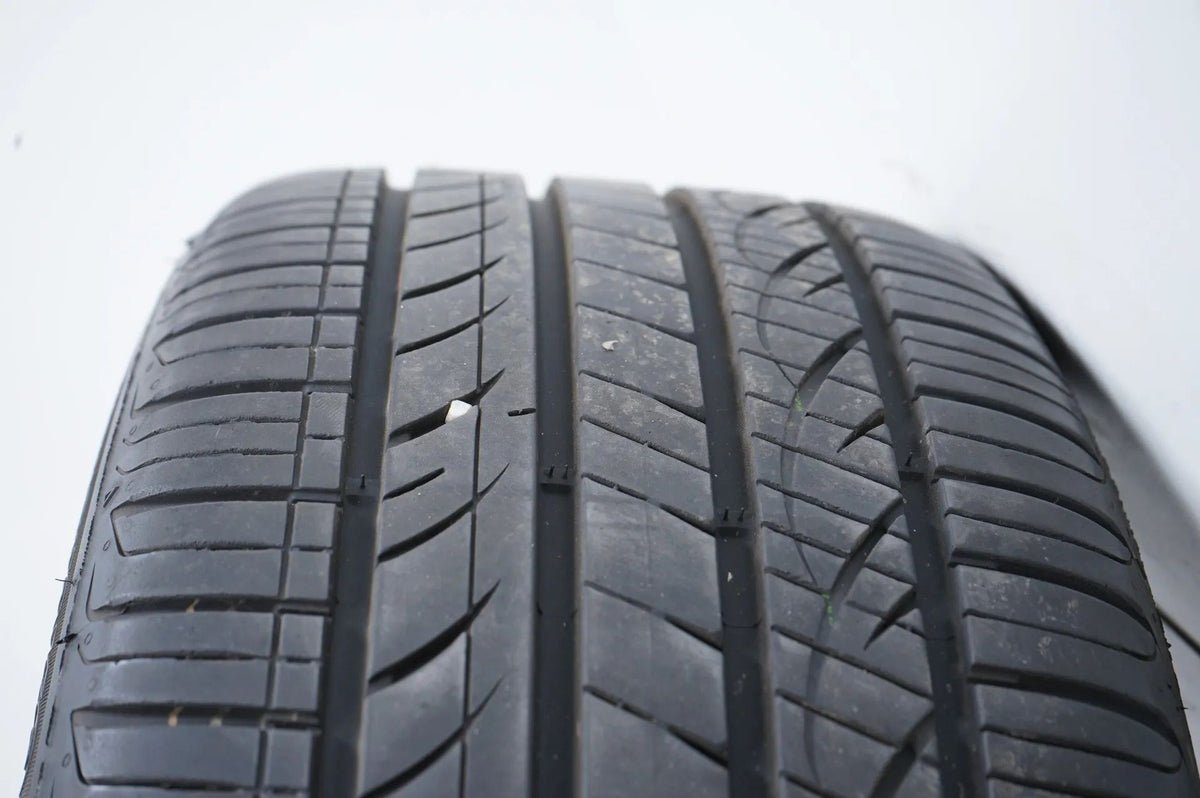 Mercedes S-Class W223 all-weather tires, summer wheels, 20 inch Detail view 33