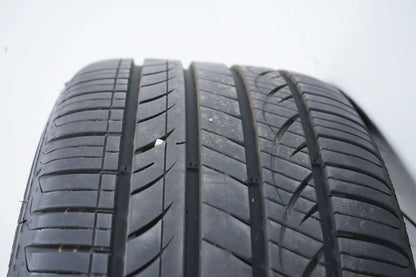 Mercedes S-Class W223 all-weather tires, summer wheels, 20 inch