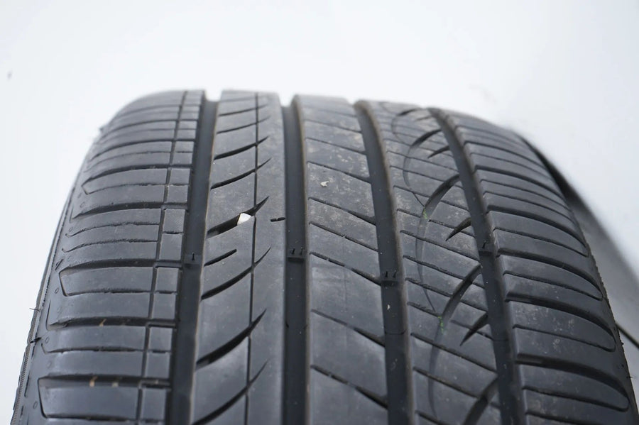 Mercedes S-Class W223 all-weather tires, summer wheels, 20 inch
