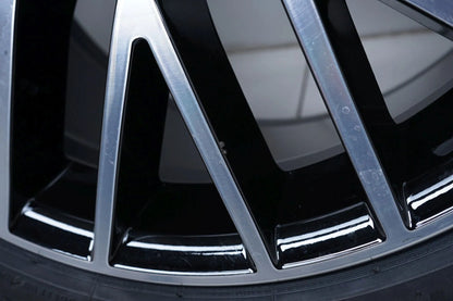 Jantes et pneus été 20 pouces pour Mercedes Classe S W223 V223