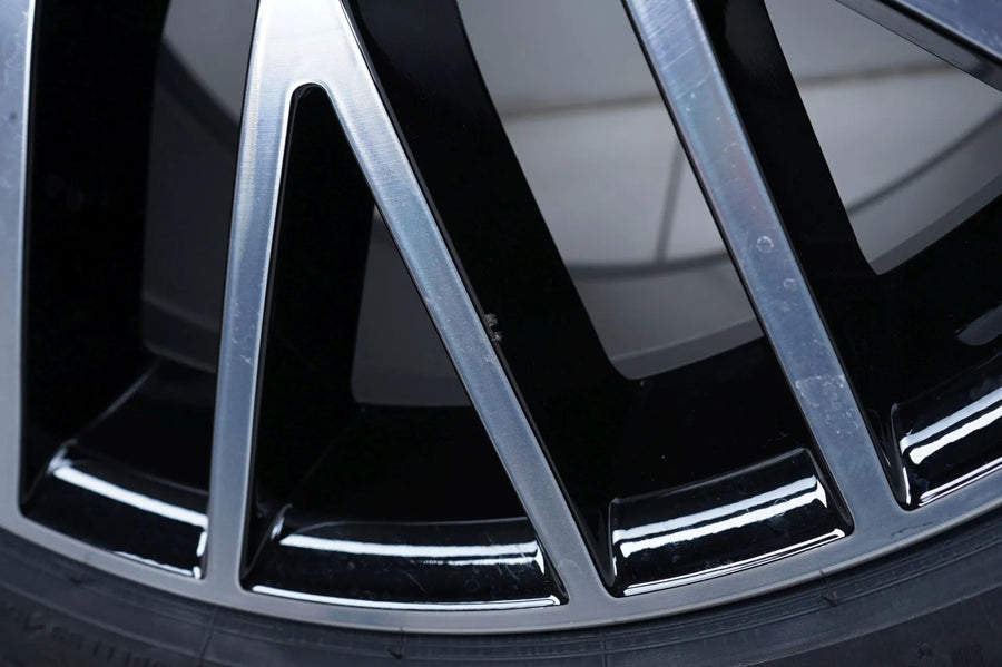 Jantes et pneus été 20 pouces pour Mercedes Classe S W223 V223