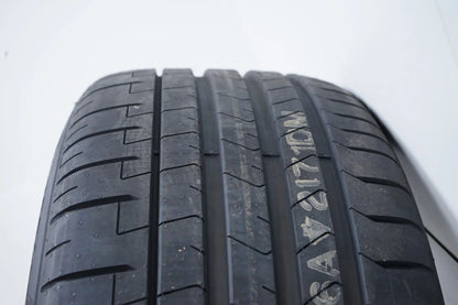 New Mercedes AMG GT W290 summer wheels, summer tires, 19 inch