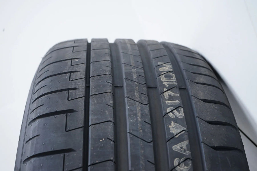 New Mercedes AMG GT W290 summer wheels, summer tires, 19 inch