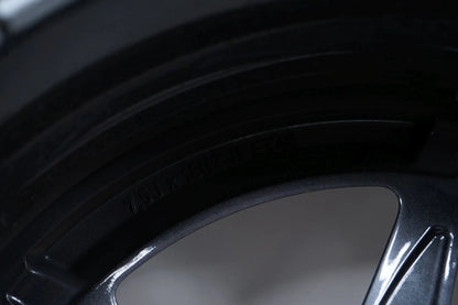 Mercedes C Class W206 summer tires, summer wheels AMG 18 inch