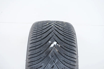1 x All-weather tire Kleber 225 45 18 inch DOT18 approx. 6 mm