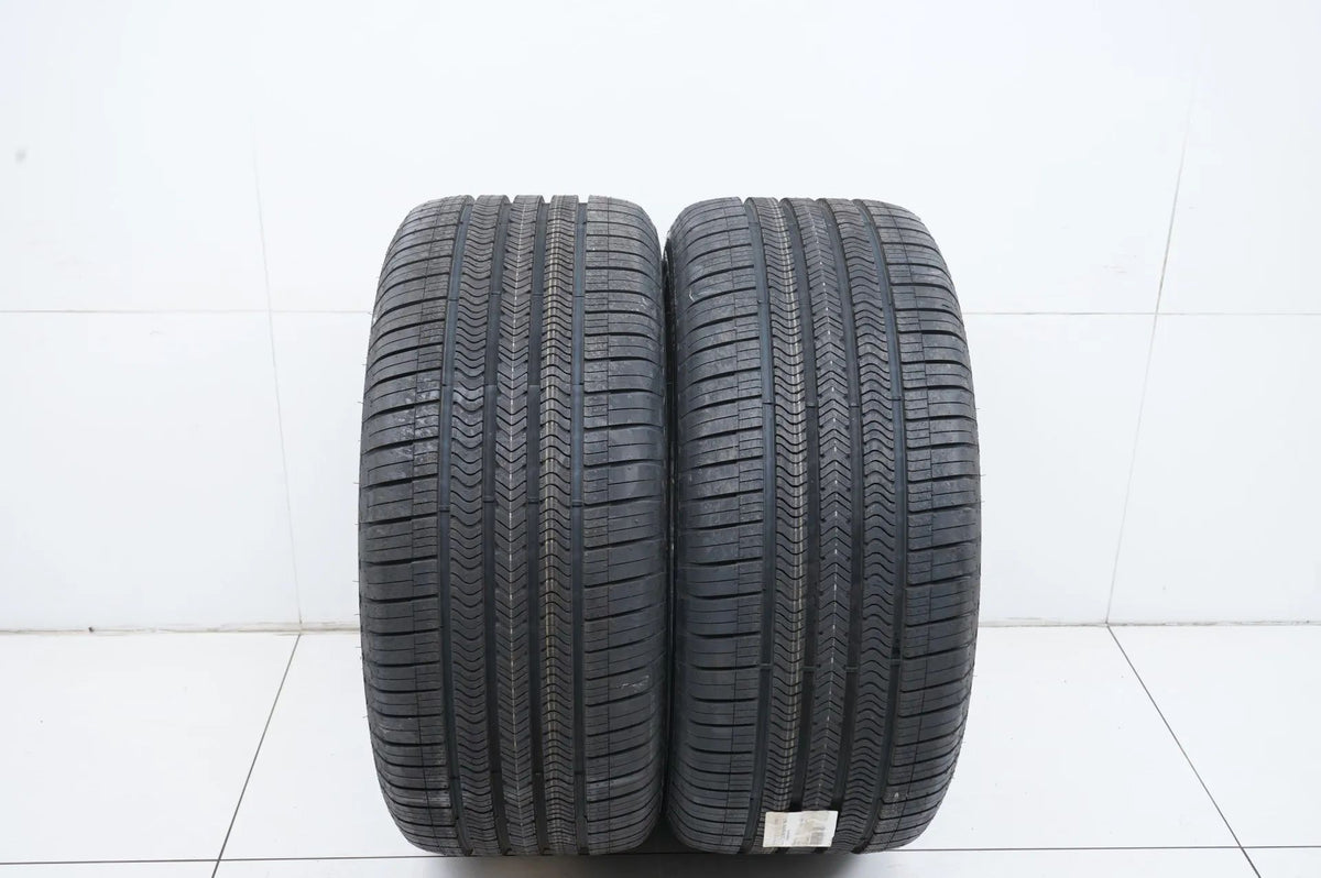 2 x DEMO Sommerreifen Allwetterreifen Goodyear 285 40 20 Zoll MO Detailansicht 2