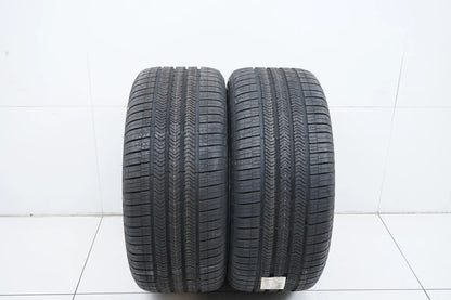 2 x DEMO Sommerreifen Allwetterreifen Goodyear 285 40 20 Zoll MO