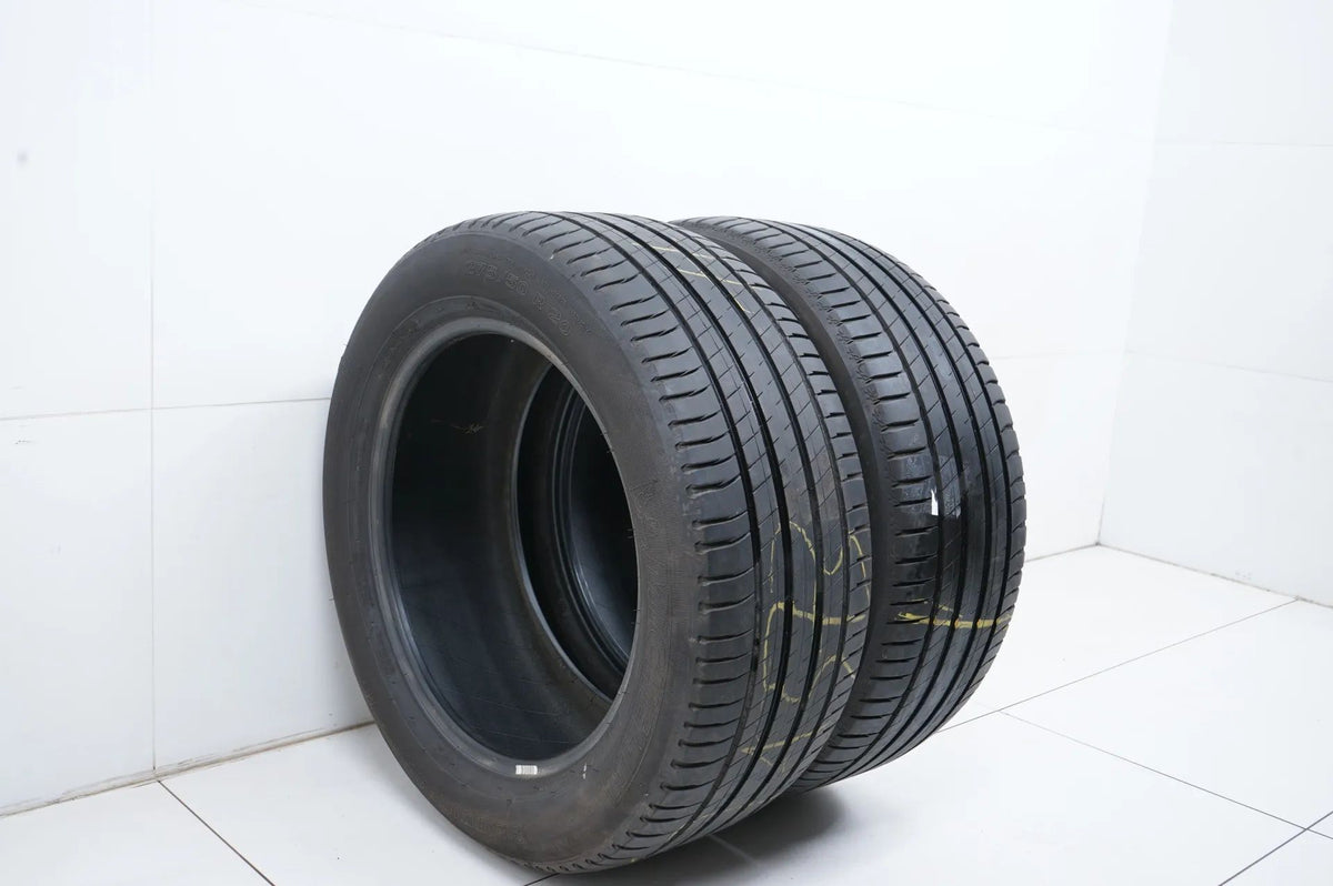 2 X 275 50 R20 113W Sommerreifen Michelin Latitude Sport 3 MO 2018 6mm
