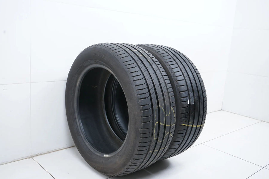 2 X 275 50 R20 113W Sommerreifen Michelin Latitude Sport 3 MO 2018 6mm