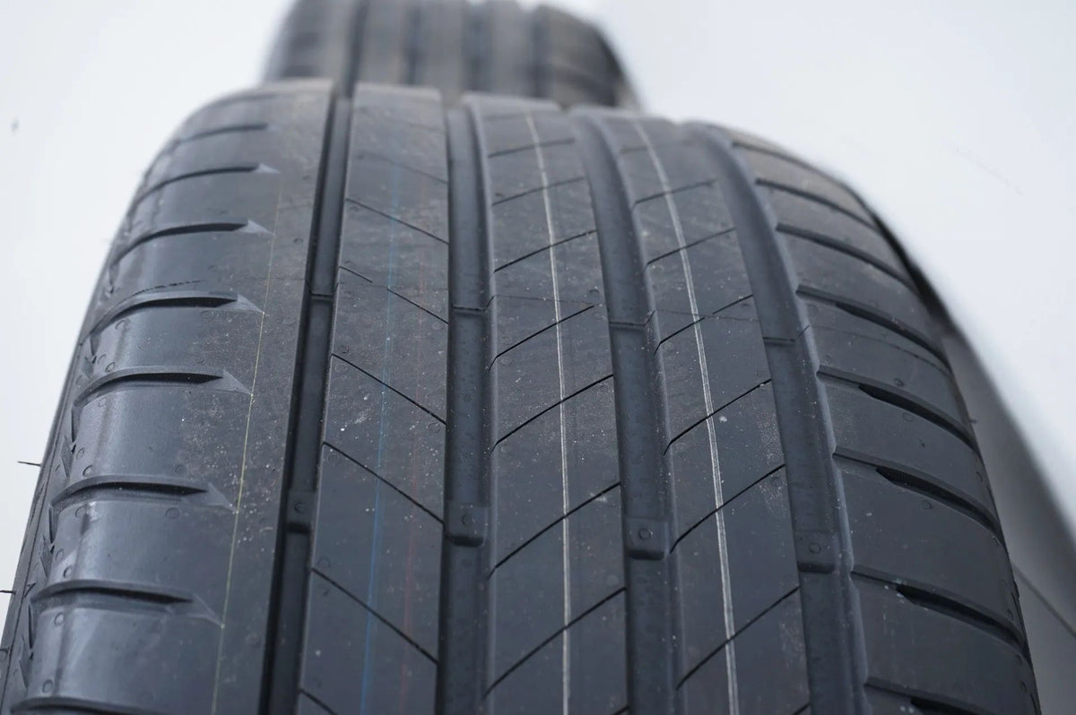 Mercedes S-Class W223 summer tires, summer wheels 255/45/19 inch Detailansicht 12