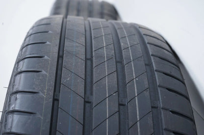 Mercedes S-Class W223 summer tires, summer wheels 255/45/19 inch