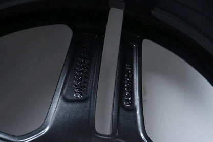 Mercedes CLS W257 AMG summer tires, summer wheels, 19 inch