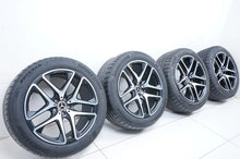 Mercedes GLC63 AMG W253 X253 C253 nieuwe zomerwielen 20 inch