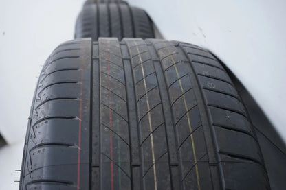Mercedes GLC W254 X254 summer tires, summer wheels, 19 inch