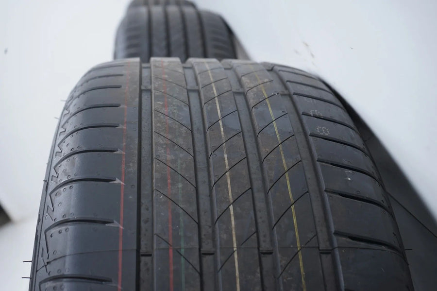 Mercedes GLC W254 X254 summer tires, summer wheels, 19 inch